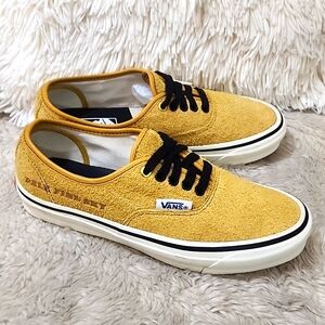 Julian Klincewicz Vans Sneakers